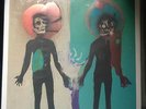 Massive Attack ?– Splitting The Atom EP LIMITED EDITION- FREE P&P