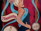 PINK (P NK) * FUNHOUSE SUMMER CARNIVAL EUROPEAN TOUR PROGRAMME * 2010 * V HTF