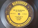 RED GARLAND  Red In Blues-Ville Bergenfield Prestige 7157 MONO Miles Davis RVG