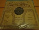 Cab Calloway 78 RPM Brunswick Records Rare