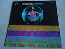 Rodriguez - Cold Fact - Original South African Pressing - Vinyl LP