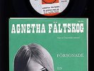ABBA - Agnetha Fältskog - Försonade - En Sommar Med Dig - SWEDEN