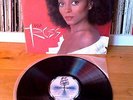 DIANA ROSS GREATEST HITS LP 1985 RARE MADE BRAZIL UNIQUE COVER MARVIN GAYE