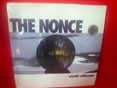 THE NONCE LP World Ultimate AMERICAN rare rap SHRINK double album