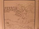 FERRON S/T LP - Lucy Records1977 -  Rare Female Private Press Folk/Psych