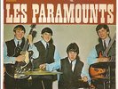 The Paramounts 