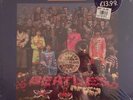 THE BEATLES SGT. PEPPERS LONELY HEARTS CLUB BAND HMV Limited Box Set - SEALED