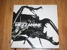 Massive Attack - Mezzanine vinyl LP