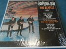The Beatles Album Something New Something New, Still In Plastic Excellent Shape