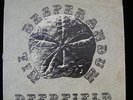 DEERFIELD Nil Desperandum LP 1971 Original PRIVATE Rural Psych Rock SEALED