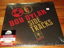 Bob Dylan Side Tracks 3 LP set Numbered RSD Black Friday Release Rarities 180g