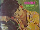 SALOMA *BIMBANG* Malay 12
