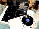 WAGNER RING CYCLE DECCA BOX SET. VPO SOLTI. RECORDS NEAR MINT