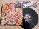 CARCASS  REEK OF PUTREFACTION   THRASH/SPEED/METAL