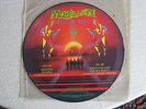 Marillion – Real to Reel - rare Picture Disc Edition - LP