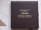 Bizet - Carmen - MFSL 3-530 Limited Edition - 3 LP Box in Sammlerzustand