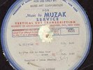 Muzak TRANSCRIPTION #631 (1934) IRENE BEASLEY/ISHAM JONES ORCH King Porter Stomp