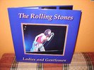 ROLLING STONES 2LP LADIES AND GENTLEMAN THE SWINGIN PIG RECORD