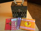 WHAT IT IS FUNKY SOUL & RARE GROOVES BOX SET 25x7