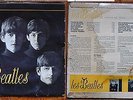 The Beatles 33 tours osx 222 pochette vide ,sleeve only