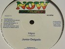 JUNIOR DELGADO - HIPO/RUMPUS 12