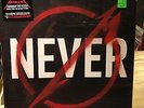 Metallica - Through The Never 3LP Box Set BLACK FRIDAY RSD 33 1/3 Colored Vinyl
