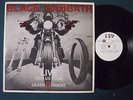 BLACK SABBATH - 