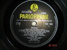 THE BEATLES - REVOLVER LP **1ST PRESS** **-1/-1**
