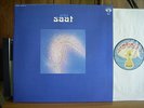 EMTIDI - SAAT German prog VINYL LP Pilz RE Dolly Holmes Maik Hirschfeldt
