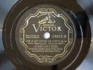 The PICKENS SISTERS: Love Is JustAroundCorner & HIGH HATTERS :InvitationTo Dance