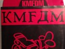KMFDM ?– Kickin' Ass