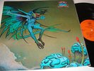 Gravy Train-Staircase to the day (1974 South African pressing Pye label g/fold)