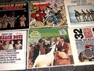 BEACH BOYS WILD HONEY 2859 LITTLE DEUCE COUPE 1998 PET SOUNDS 2458 SHRINK MONO