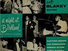 Art Blakey - A night at Birdland vol.3 - Blue Note 5039