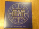 Big Country. In A Broken Promise Land. Record Store Day 7