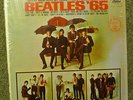 Beatles -Beatles 65 ' Capitol 2228 Green label M-