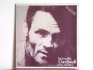 CHET BAKER The Incredible Chet Baker Sings And Plays - Carosello CLN 25075