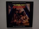 The Slumber Party Massacre Original Soundtrack LP