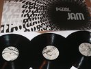 PEARL JAM 3LP Lollapalooza MMXIII Live 2013 Rare Gatefold Nirvana MINT NEW