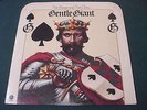 GENTLE GIANT - 