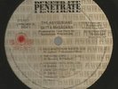 THE ABYSSINIANS - SATTA MASAGANA          PENETRATE        LP VG+