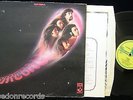 DEEP PURPLE, Fireball 1st pressing PECKO A2U matrix EXCELLENT- UK LP