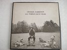 george harrison - all things must pass, 3 Lp box set with poster 1U Matrix