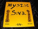 LP Mystic Siva ,  Same , Rare limitierte Ausgabe