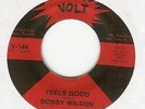 CLASSIC VOLT V-144 NORTHERN BOBBY WILSON 