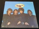 Raspberries - ORIG 1972 S/T Power Pop  LP - SEALED W/ Scratch 'N' Sniff Sticker