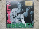 Elvis Presley - HMV Oxford Street - Numbered Ltd Edition - Double Stickered+Bag