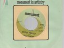 Dolly Parton PROMO 45rpm 