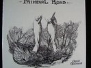 DAVID CHALMERS Primeval Road LP on RIVER 1976 2nd Version Folk Psych SSW SEALED