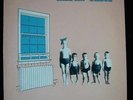 DARK DAY Window LP 1982 Orig PLEXUS ROBIN (R.L.)CRUTCHFIELD No Wave SYNTH DNA NM